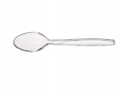 تصویر 5 از فروش قاشق یکبار مصرف